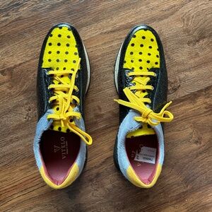 Vitelo Spanish Shoes